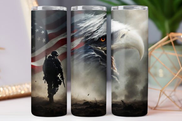 Us Veteran Tumbler Wrap: A Designer’s Honest Review